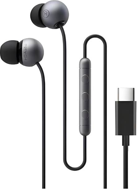 GENZEE Dual Magnetic Earphone Wired Earphone for xiaomi Wired