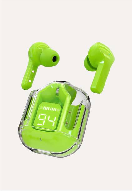 HERTY TWS@68 Bluetooth without Mic