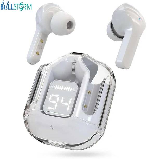 BULLSTORM BS ultrapood Bluetooth