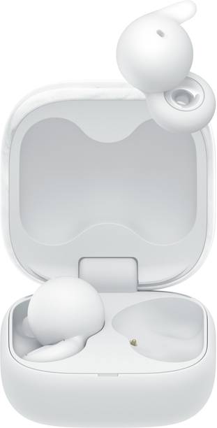 SONY LinkBuds Open(WF-L910)TWS Earbuds,Open-Ring for Ambient Sound,Mic,22Hrs Battery Bluetooth