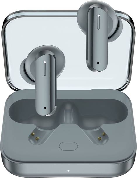Tunifi TWS Earbuds l TN Buds Air7 l 5.4 l Upto 52Hr Playtime Bluetooth