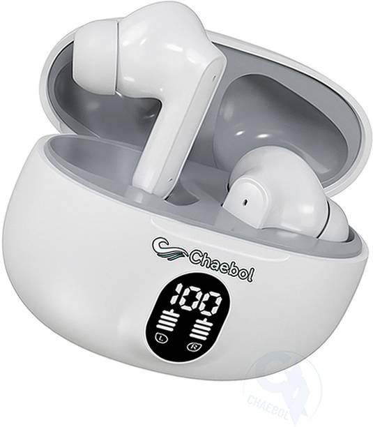 Chaebol 2024 warehouse FactoryEarphone cancellation headset ANC Wireless Bluetooth Gaming