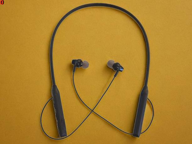 Nilesawar A571 with 40ms Gaming Mode, 40H Playtime, Fast Charge,13mm Speaker Bluetooth