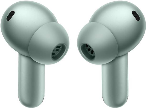 QQLIKE Earbuds Buds 4 Compatible with OnePlus, Up to 55dB Noise Reduction Bluetooth