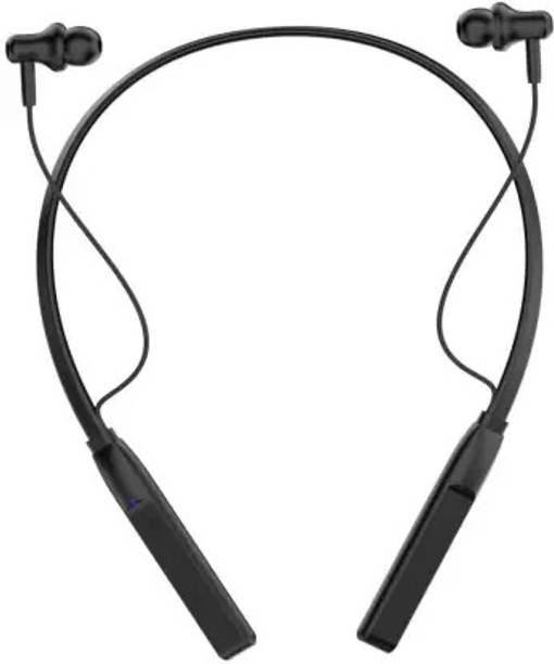 Chaebol Bluetooth Headphones Bluetooth Sports Neckband Earphones Bluetooth