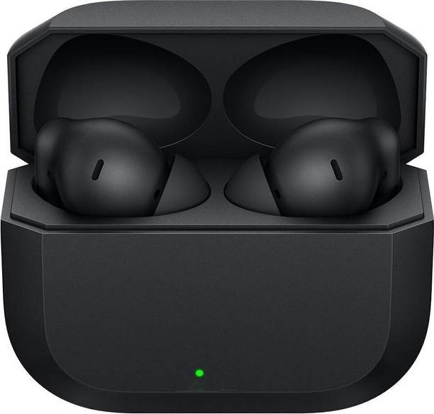 CIHYARD Cord Buds 3r TWS Earbuds up to 54Hours Playback, 2 mic Clear Calls 3D Spatial37 Bluetooth