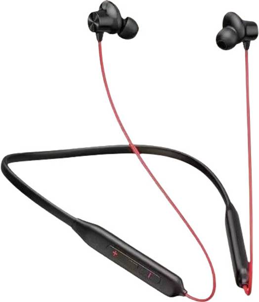 techHUNK one-pls bluetooth neckabnd Bluetooth