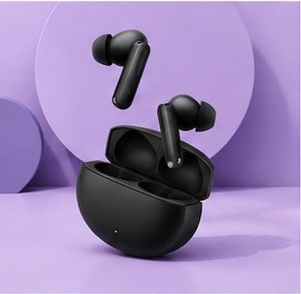 Familymart TWS Earbuds with Premium Audio and Touch Sensor Bluetooth