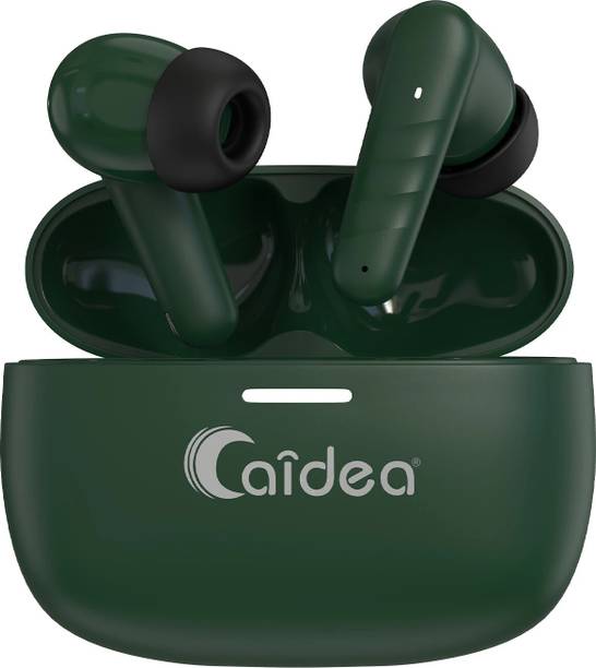 Caidea TW400 Aristo 32dB Active Noise Cancellation 75H* Fast Charging Wireless Earbuds Bluetooth