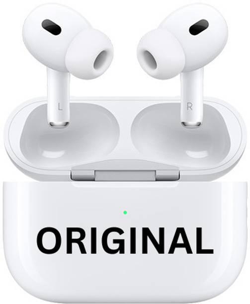 Mobiwaves TWS Pro Earbuds with Mic & Bass Boost Bluetooth