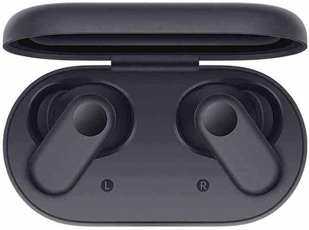AURIXA Nord R2 Buds 48H Playtime, Dual Pairing, 13mm Speakers, Ai ENC, Low Latency-40 Bluetooth Gaming
