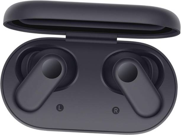 NOCLAF ORIGINAL Wireless Earbuds Compatible with Oneplus Buds 2R Bluetooth Gaming