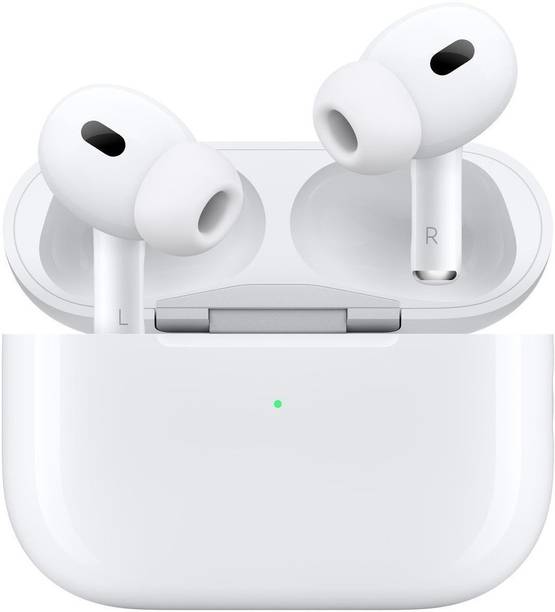 Boom Ultra Pods Earbuds/TWS/buds 5.1 Earbuds with 280H Playtime, Headphones Bluetooth Bluetooth