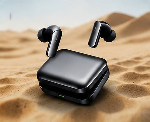 Zr Fashion Bluetooth Earbuds with Dual Mode Gaming Bluetooth