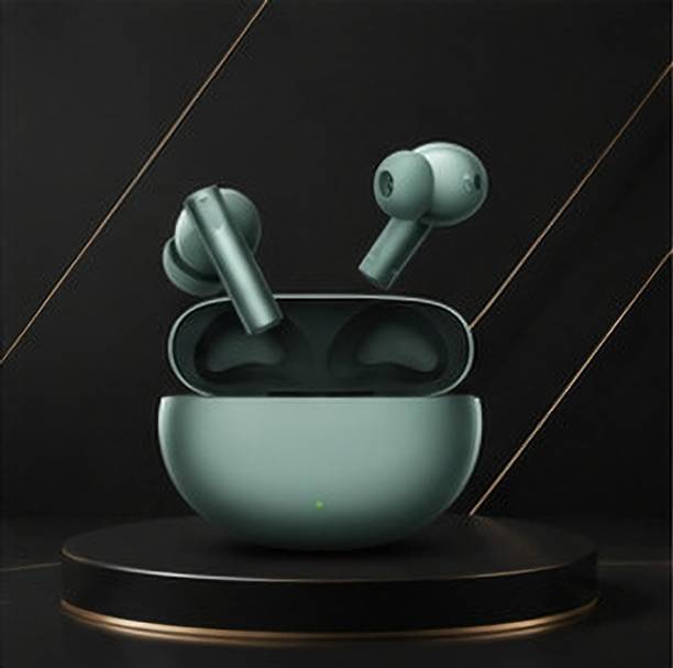 Zr Fashion TWS Earbuds with Long Battery Life and Fast Pair Technology Bluetooth