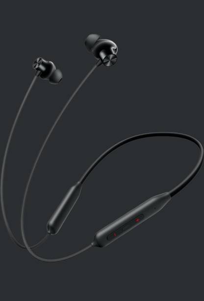 KPSS OnePluss bullets Wireless Z2 ENC2.0 Bluetooth Headset Bluetooth