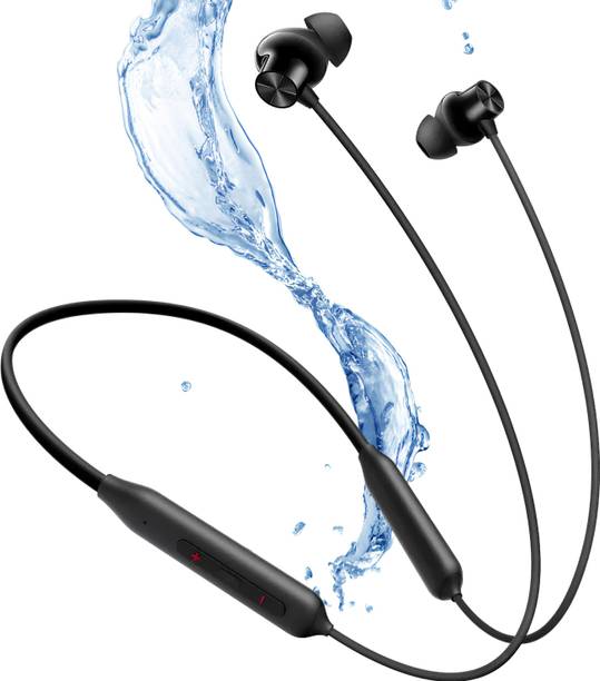 PTROX Bullets Z2 - MAGNETIC POWER OFF/ON 48Hr Playtime Headphone Neckband N1 Bluetooth