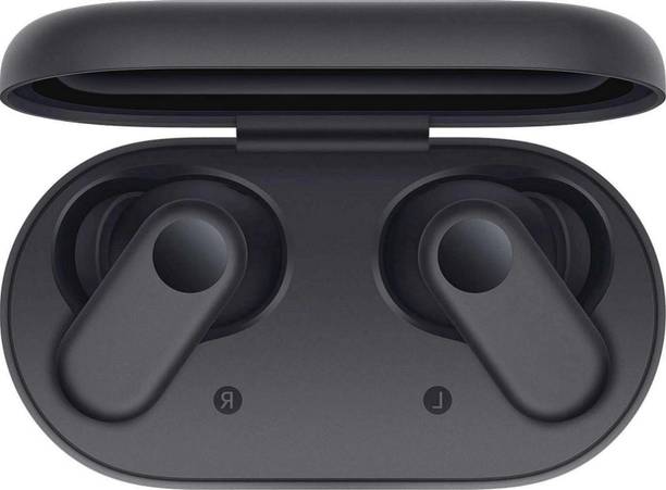 QABILA True wireless buds nord 2R earbuds with mic Bluetooth Gaming Headset Black Bluetooth