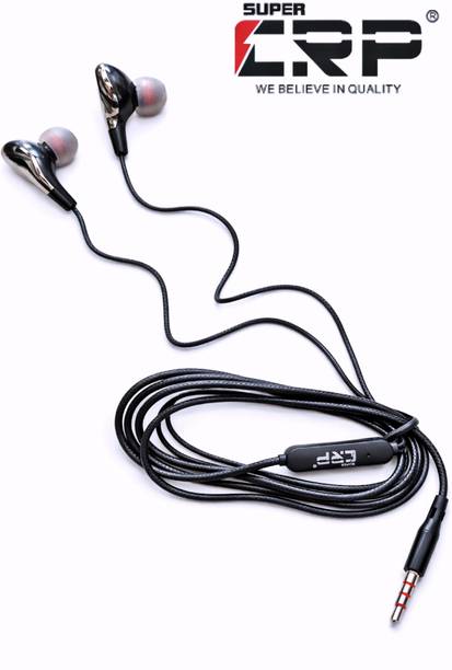 Super CRP CR-HF-706 Wired Gaming