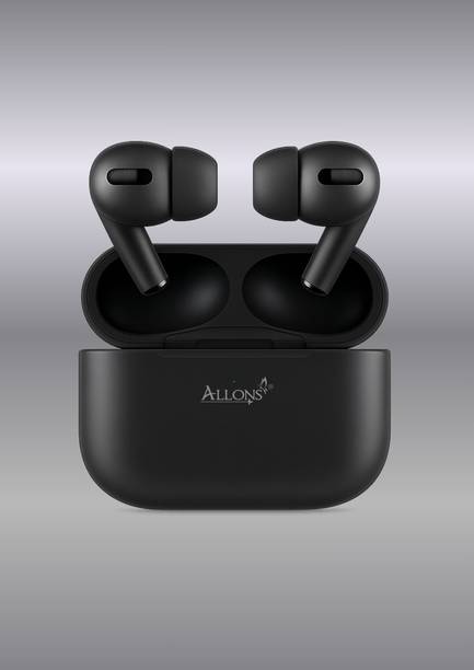 allons TWS Bluetooth Earbuds True Wireless Headphone with MagSafe Charging Case A87 Bluetooth
