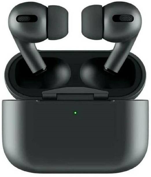 Nrji Tws Earphone Bluetooth Without Mic