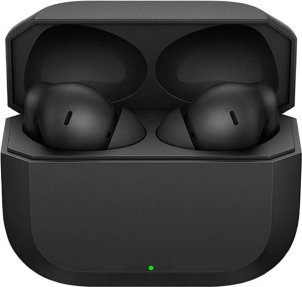 TOCSIN Nord 3R CE Earbuds High Bass Audio, 48Hrs Playtime With ASAP Charge-10 Bluetooth Gaming