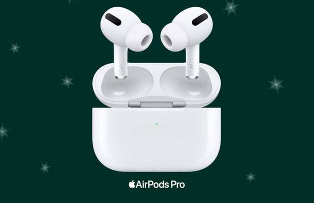 kp,enterprises Pro 2 In-Ear TWS Earbuds Compact Bluetooth without Mic