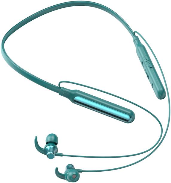 Rueqn WANTED BASS MUSIC PLAYBACK IPX4 4D BASS SPORT BLUETOOTH HEADPHONE Bluetooth Gaming