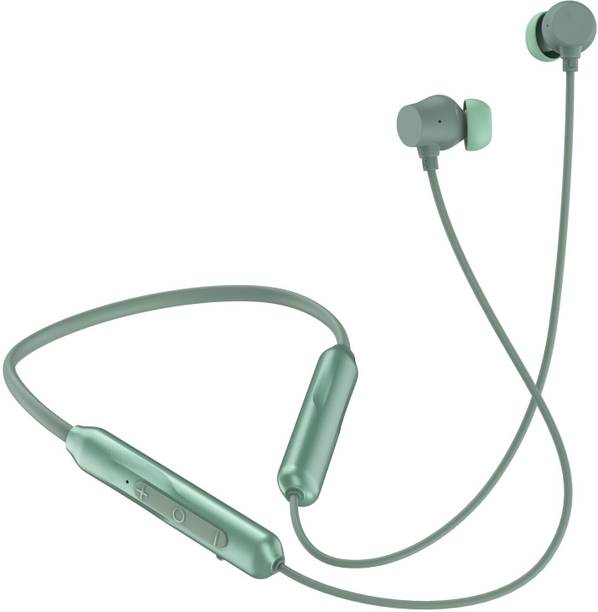 CIHYARD Tune 125 - MAGNETIC POWER OFF/ON 48Hr Playtime With ENC Headphone Neckband1 Bluetooth
