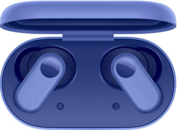CARRON True Wireless Earbuds Nord 2 CE Mobile Earbuds with Mic 2r, 12.4mm Drivers5 Bluetooth