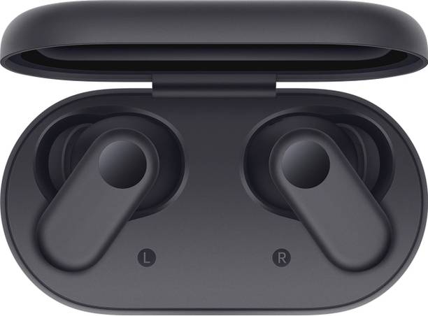OnePlus Nord Buds 2r in Ear Earbuds with Dual Mic & AI Crystal Clear Call Bluetooth
