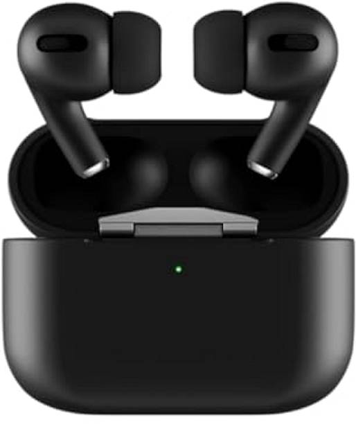 EARBUDDY ULTRA PODS 20 with 40 Hours Playback, ASAP Charge & Beast Mode Bluetooth