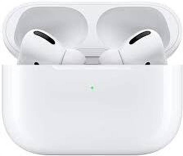GWALBROS White Airport 0.03 Bluetooth