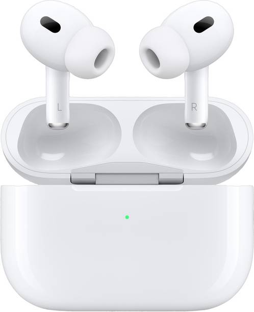 bAot Wireless AirPods Pro2 With 60Hrs Playback Gives You Bass Meets Comfort Bluetooth