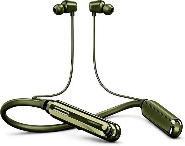 CARRON MAGNETIC OFF/ON Neckband (GR1) Bluetooth