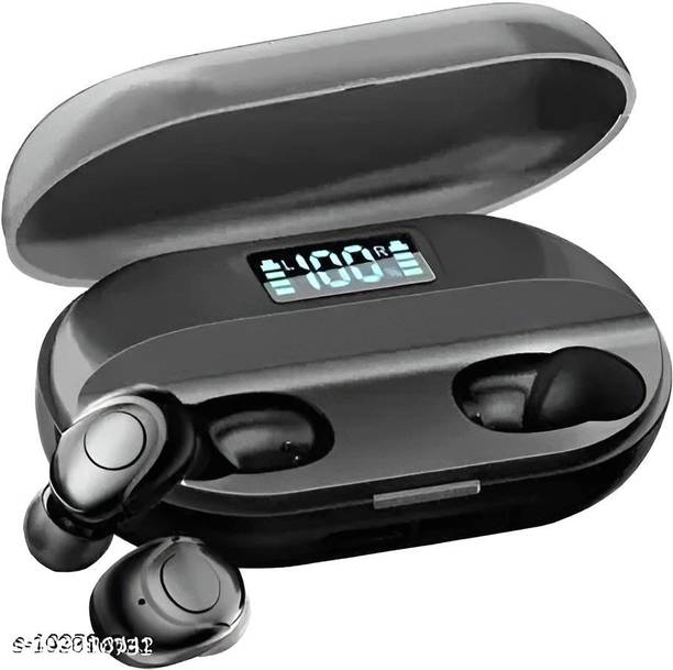 GUGGU T2 (Earbuds)TrueSound Pro (Bluetooth Headset) with Active Noise CancellationE245 Bluetooth