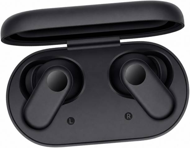 NOZLER ORIGINAL One Pluss Bluetooth Headset Buds 2R-128 Bluetooth Gaming