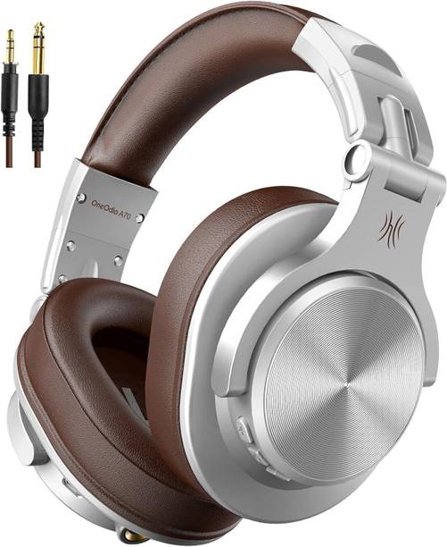 Oneodio A70 Bluetooth & Wired