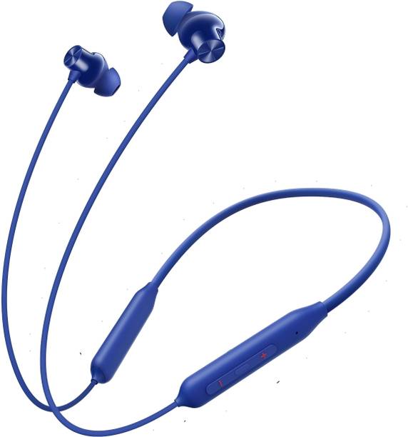 Digiwins Z2 Bullets Wireless with Fast Charge, 30 Hrs Battery Life, Earphones with mic Bluetooth