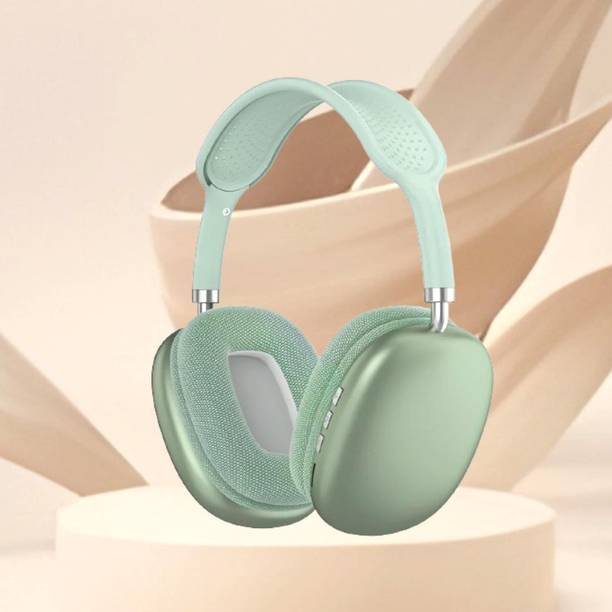 YAROH Wireless Bluetooth Stereo Headphone and Noise Cancellation Mic & Extra BassET64 Bluetooth