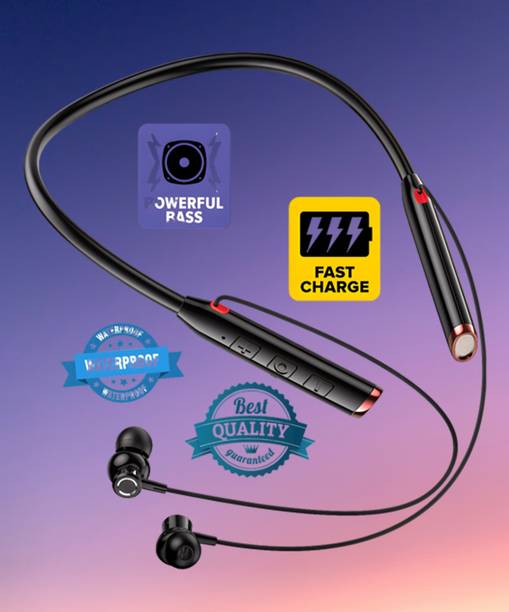 GREE MATT Vibration Alert, 48 Hours Playtime, Crystal Clear Sound,360° Spatial Audio 99/13 Bluetooth