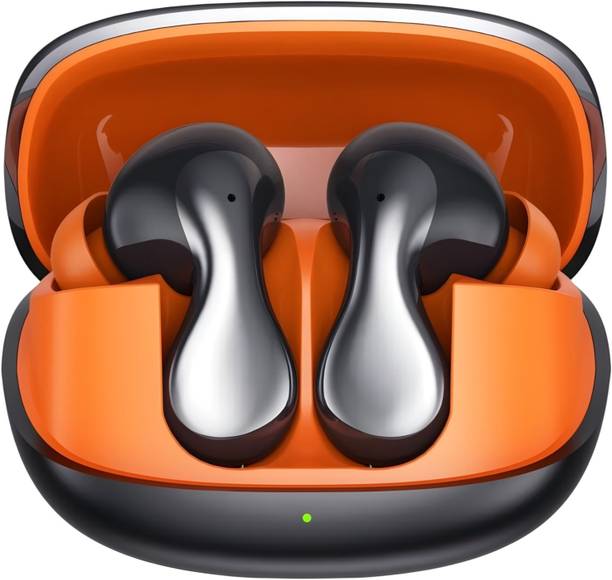 Yildiz SuperPods Immersio Dolby Audio, ENC ,3D Soundstage, EarBuds Deep Bass8 Bluetooth