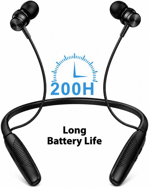 Mi-CTC POWER 110 SMART SERIES MAGNETIC BUDSS Bluetooth