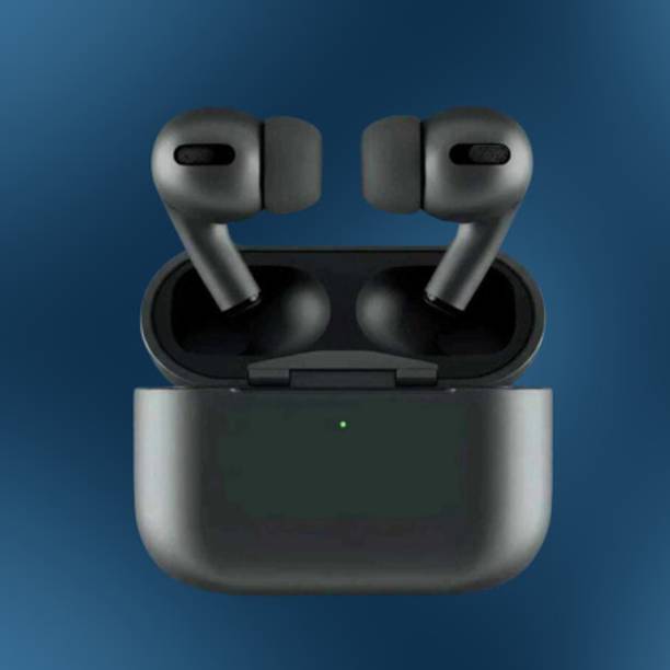 THEDKSONS Black Earbuds | True Wireless Stereo | Noise Cancelling A30 Bluetooth