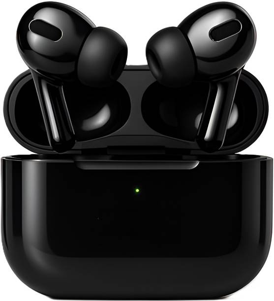 BULLSTORM ultrapod Wireless Music Headset Bluetooth Gaming