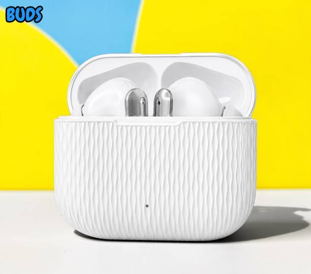 Stybits X426 Rechargeable TWS Earbuds with Stereo Sound, Gaming Mode & Low Latency Bluetooth