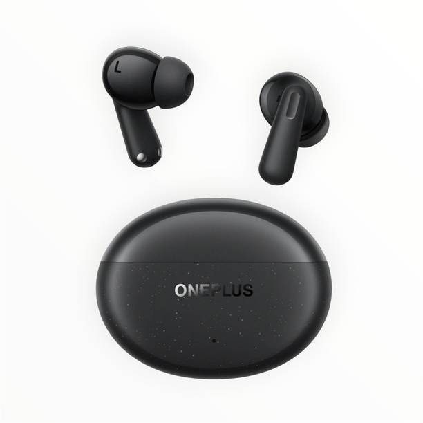Woonk On Plus Buds Pro 3 Bluetooth TWS in-Ear Buds – Dual Drivers Dual A4 Bluetooth
