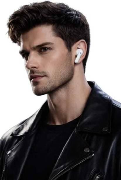 jinzs AirPods Pro TWS Bluetooth Wireless Earbuds||e254 Bluetooth without Mic