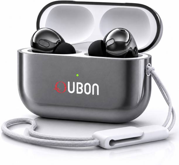 OUBON Bluetooth Wireless Earbuds BT-160 Bassplus with 26 Hours of Playtime Bluetooth