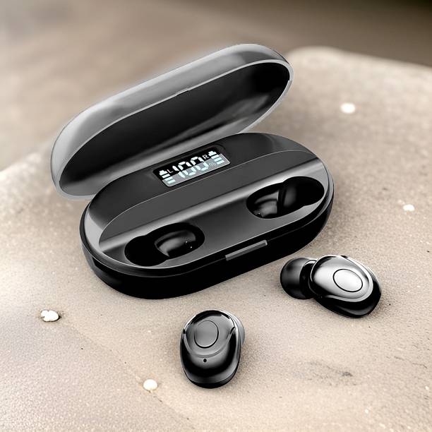 GUGGU T2 (Earbuds)TrueSound Pro (Bluetooth Headset) with Active Noise CancellationE483 Bluetooth